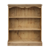 Bookcase Plain 42h x 36w (fixed)